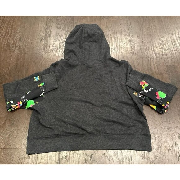 Disney Store Main Street Electrical Parade 50th Anniversary Sweatshirt Size - Picture 2 of 4